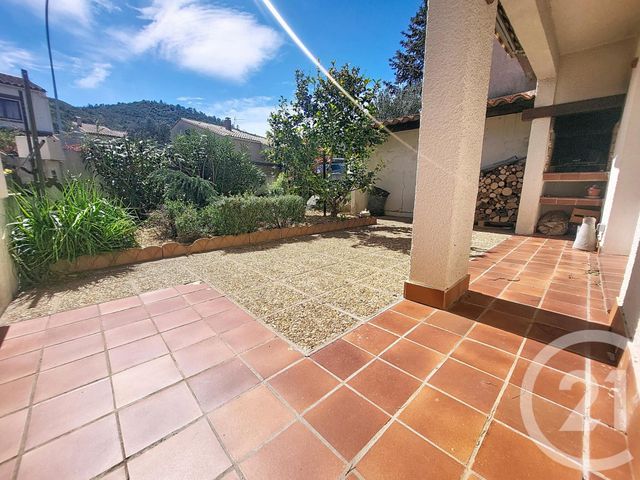 maison à vendre - 3 pièces - 75.4 m2 - AMELIE LES BAINS PALALDA - 66 - LANGUEDOC-ROUSSILLON - Century 21 Agence Des Cerisiers