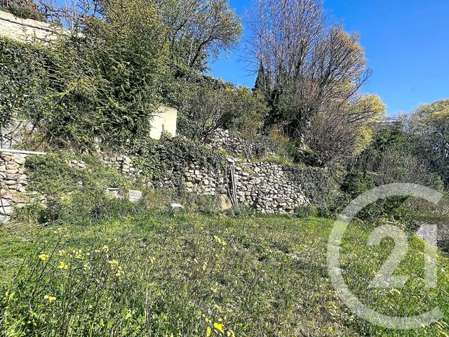 terrain à vendre - 223.0 m2 - AMELIE LES BAINS PALALDA - 66 - LANGUEDOC-ROUSSILLON - Century 21 Agence Des Cerisiers