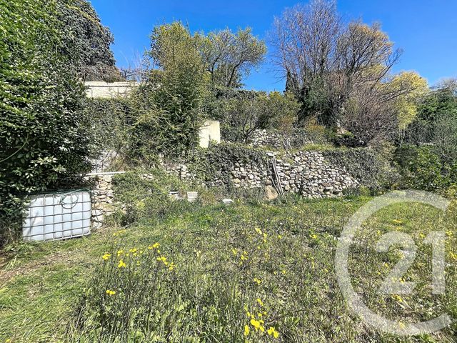 terrain à vendre - 223.0 m2 - AMELIE LES BAINS PALALDA - 66 - LANGUEDOC-ROUSSILLON - Century 21 Agence Des Cerisiers