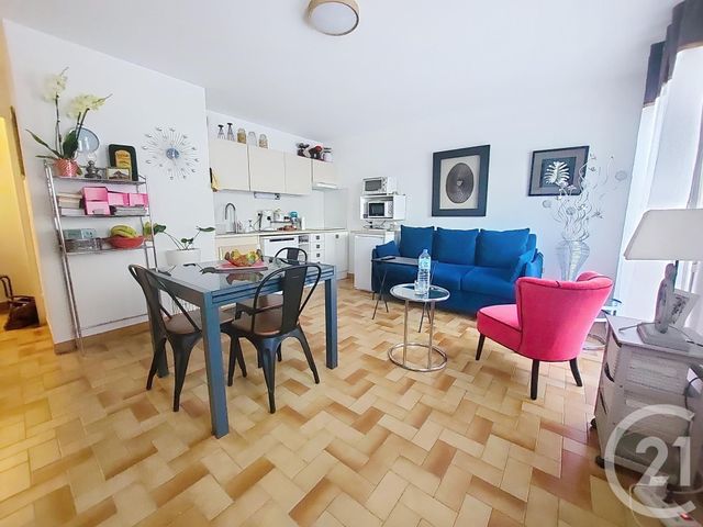 Appartement F1 à vendre AMELIE LES BAINS PALALDA