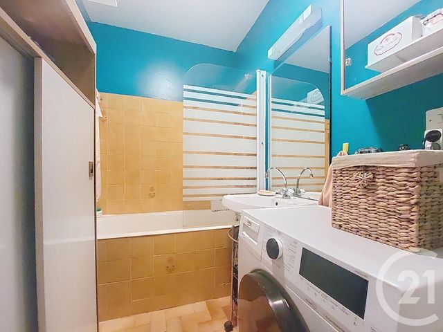 Appartement F1 à vendre - 1 pièce - 28.0 m2 - AMELIE LES BAINS PALALDA - 66 - LANGUEDOC-ROUSSILLON - Century 21 Agence Des Cerisiers