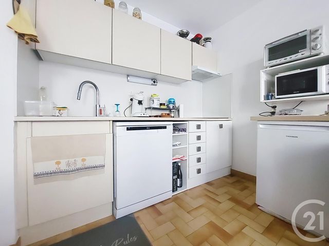 Appartement F1 à vendre - 1 pièce - 28.0 m2 - AMELIE LES BAINS PALALDA - 66 - LANGUEDOC-ROUSSILLON - Century 21 Agence Des Cerisiers