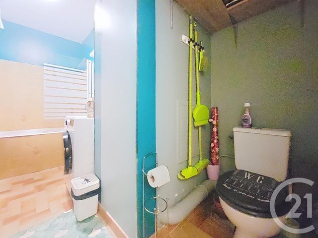 Appartement F1 à vendre - 1 pièce - 28.0 m2 - AMELIE LES BAINS PALALDA - 66 - LANGUEDOC-ROUSSILLON - Century 21 Agence Des Cerisiers