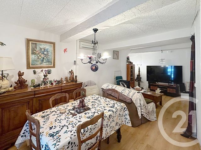 maison à vendre - 4 pièces - 124.86 m2 - ARLES SUR TECH - 66 - LANGUEDOC-ROUSSILLON - Century 21 Agence Des Cerisiers