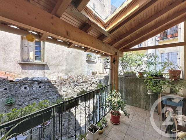 maison à vendre - 4 pièces - 114.73 m2 - ARLES SUR TECH - 66 - LANGUEDOC-ROUSSILLON - Century 21 Agence Des Cerisiers