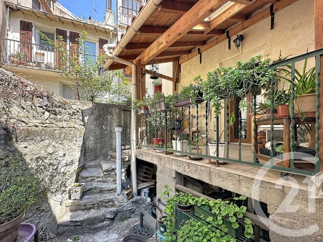 maison à vendre - 4 pièces - 114.73 m2 - ARLES SUR TECH - 66 - LANGUEDOC-ROUSSILLON - Century 21 Agence Des Cerisiers