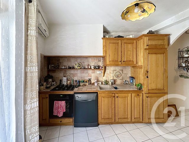 maison à vendre - 4 pièces - 124.86 m2 - ARLES SUR TECH - 66 - LANGUEDOC-ROUSSILLON - Century 21 Agence Des Cerisiers