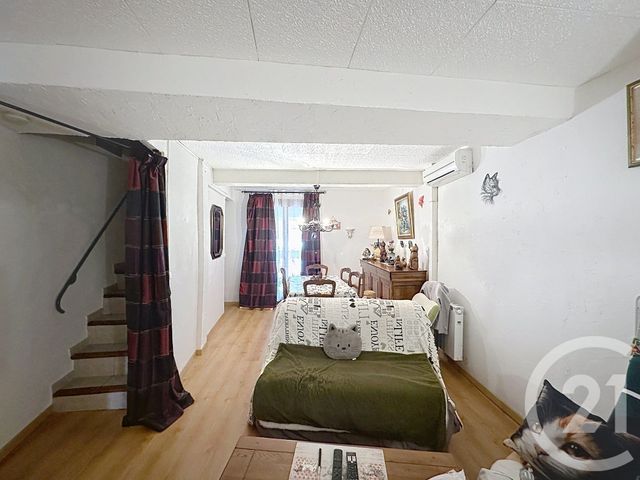 maison à vendre - 4 pièces - 124.86 m2 - ARLES SUR TECH - 66 - LANGUEDOC-ROUSSILLON - Century 21 Agence Des Cerisiers
