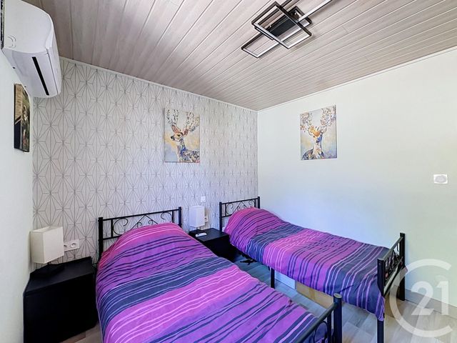 maison à vendre - 4 pièces - 90.41 m2 - LES CLUSES - 66 - LANGUEDOC-ROUSSILLON - Century 21 Agence Des Cerisiers