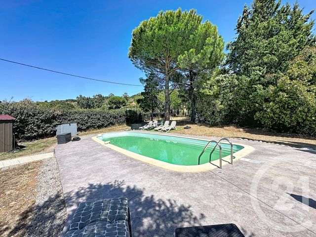 maison à vendre - 4 pièces - 90.41 m2 - LES CLUSES - 66 - LANGUEDOC-ROUSSILLON - Century 21 Agence Des Cerisiers