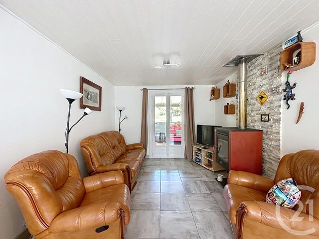maison à vendre - 4 pièces - 90.41 m2 - LES CLUSES - 66 - LANGUEDOC-ROUSSILLON - Century 21 Agence Des Cerisiers