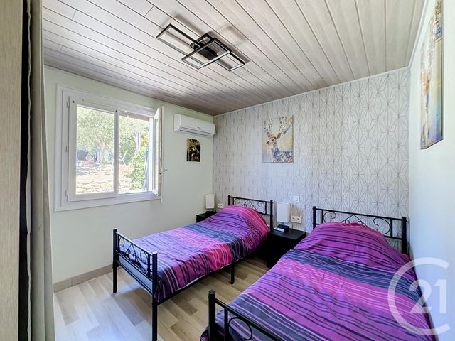 maison à vendre - 4 pièces - 90.41 m2 - LES CLUSES - 66 - LANGUEDOC-ROUSSILLON - Century 21 Agence Des Cerisiers