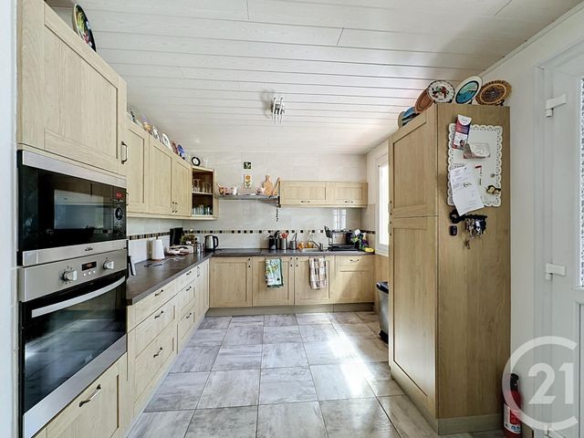 maison à vendre - 4 pièces - 90.41 m2 - LES CLUSES - 66 - LANGUEDOC-ROUSSILLON - Century 21 Agence Des Cerisiers