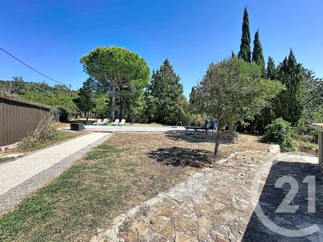 maison à vendre - 4 pièces - 90.41 m2 - LES CLUSES - 66 - LANGUEDOC-ROUSSILLON - Century 21 Agence Des Cerisiers