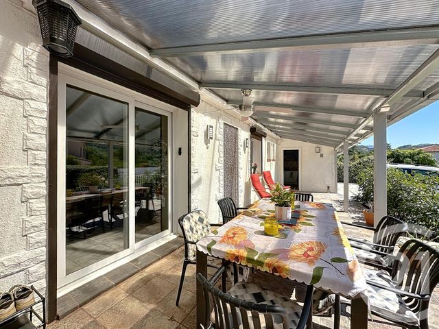 maison à vendre - 4 pièces - 90.41 m2 - LES CLUSES - 66 - LANGUEDOC-ROUSSILLON - Century 21 Agence Des Cerisiers
