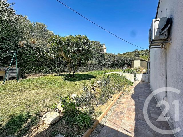 maison à vendre - 4 pièces - 90.41 m2 - LES CLUSES - 66 - LANGUEDOC-ROUSSILLON - Century 21 Agence Des Cerisiers