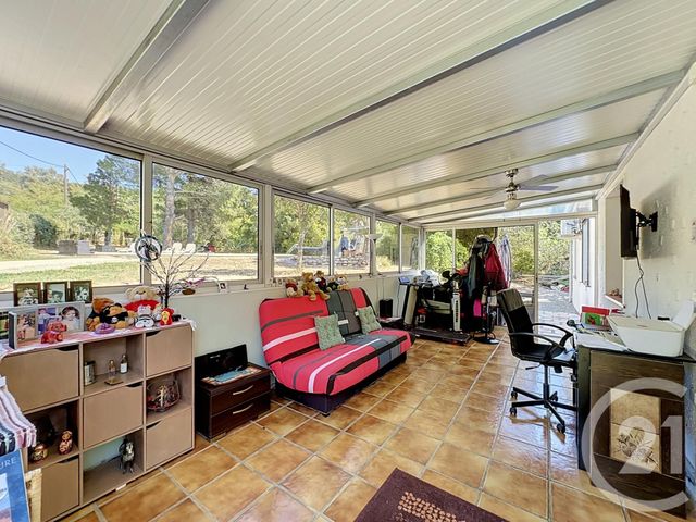 maison à vendre - 4 pièces - 90.41 m2 - LES CLUSES - 66 - LANGUEDOC-ROUSSILLON - Century 21 Agence Des Cerisiers