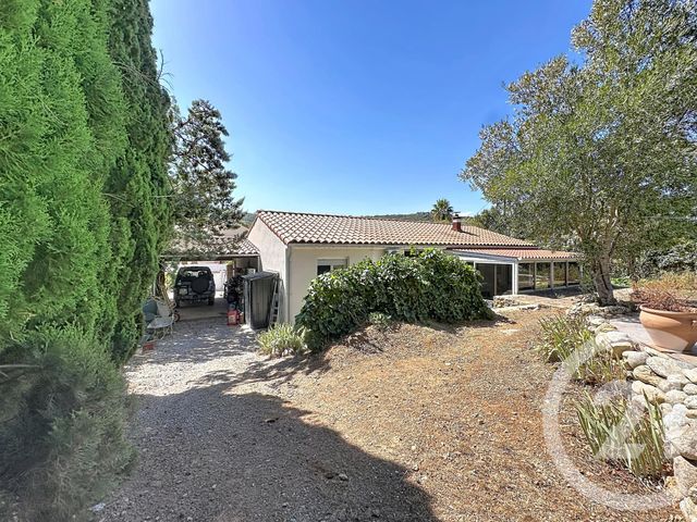 maison à vendre - 4 pièces - 90.41 m2 - LES CLUSES - 66 - LANGUEDOC-ROUSSILLON - Century 21 Agence Des Cerisiers