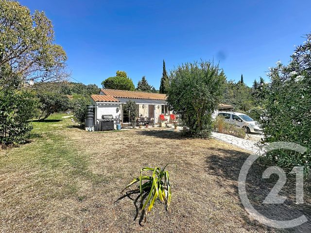 maison à vendre - 4 pièces - 90.41 m2 - LES CLUSES - 66 - LANGUEDOC-ROUSSILLON - Century 21 Agence Des Cerisiers