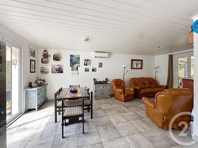 maison à vendre - 4 pièces - 90.41 m2 - LES CLUSES - 66 - LANGUEDOC-ROUSSILLON - Century 21 Agence Des Cerisiers