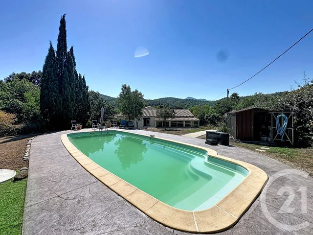 Maison à vendre LES CLUSES