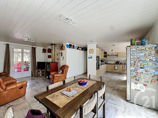 maison à vendre - 4 pièces - 90.41 m2 - LES CLUSES - 66 - LANGUEDOC-ROUSSILLON - Century 21 Agence Des Cerisiers