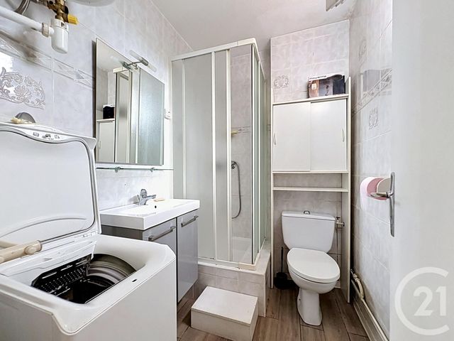 Appartement Studio à vendre - 1 pièce - 23.77 m2 - AMELIE LES BAINS PALALDA - 66 - LANGUEDOC-ROUSSILLON - Century 21 Agence Des Cerisiers