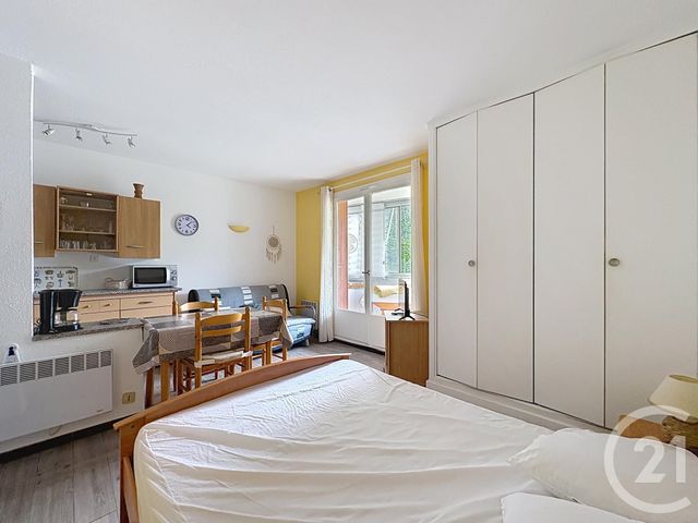 Appartement Studio à vendre AMELIE LES BAINS PALALDA