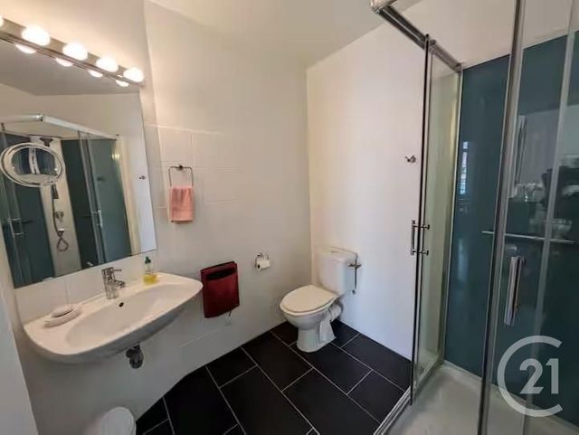 Appartement F2 à vendre - 2 pièces - 50.3 m2 - CERET - 66 - LANGUEDOC-ROUSSILLON - Century 21 Agence Des Cerisiers