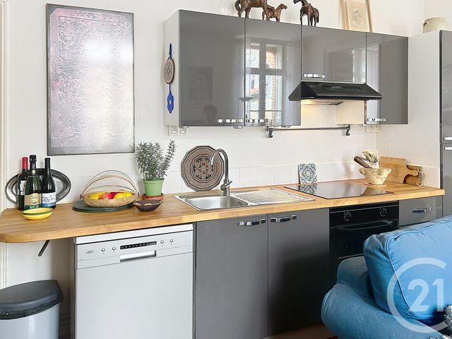 Appartement F2 à vendre - 2 pièces - 50.3 m2 - CERET - 66 - LANGUEDOC-ROUSSILLON - Century 21 Agence Des Cerisiers