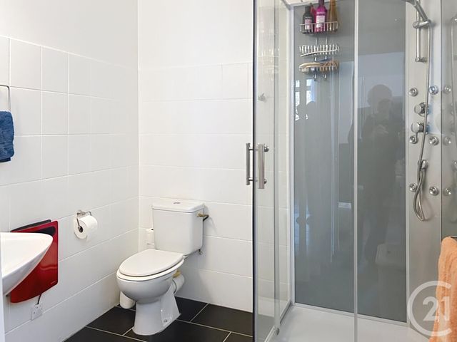 Appartement F2 à vendre - 2 pièces - 50.3 m2 - CERET - 66 - LANGUEDOC-ROUSSILLON - Century 21 Agence Des Cerisiers