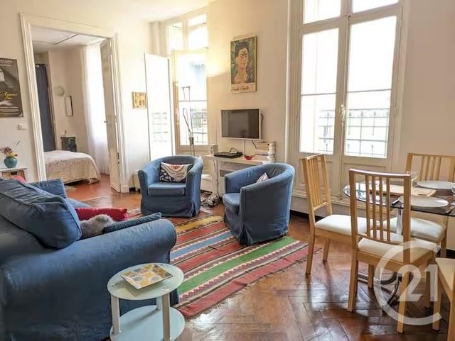 Appartement F2 à vendre - 2 pièces - 50.3 m2 - CERET - 66 - LANGUEDOC-ROUSSILLON - Century 21 Agence Des Cerisiers