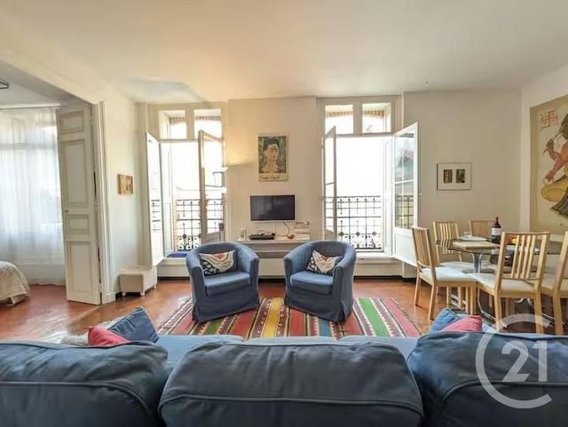 Appartement F2 à vendre - 2 pièces - 50.3 m2 - CERET - 66 - LANGUEDOC-ROUSSILLON - Century 21 Agence Des Cerisiers
