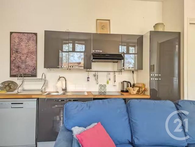 Appartement F2 à vendre - 2 pièces - 50.3 m2 - CERET - 66 - LANGUEDOC-ROUSSILLON - Century 21 Agence Des Cerisiers