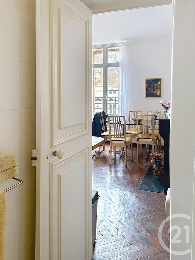 Appartement F2 à vendre - 2 pièces - 50.3 m2 - CERET - 66 - LANGUEDOC-ROUSSILLON - Century 21 Agence Des Cerisiers