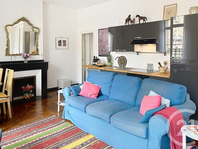 Appartement F2 à vendre - 2 pièces - 50.3 m2 - CERET - 66 - LANGUEDOC-ROUSSILLON - Century 21 Agence Des Cerisiers