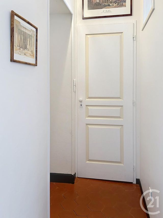 Appartement F2 à vendre - 2 pièces - 50.3 m2 - CERET - 66 - LANGUEDOC-ROUSSILLON - Century 21 Agence Des Cerisiers