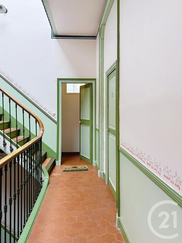 Appartement F2 à vendre - 2 pièces - 50.3 m2 - CERET - 66 - LANGUEDOC-ROUSSILLON - Century 21 Agence Des Cerisiers