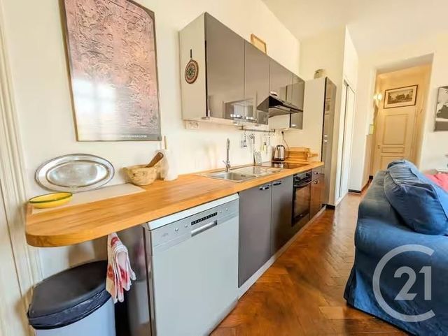 Appartement F2 à vendre - 2 pièces - 50.3 m2 - CERET - 66 - LANGUEDOC-ROUSSILLON - Century 21 Agence Des Cerisiers