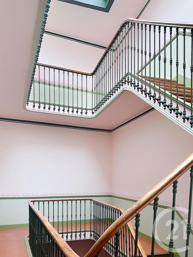 Appartement F2 à vendre - 2 pièces - 50.3 m2 - CERET - 66 - LANGUEDOC-ROUSSILLON - Century 21 Agence Des Cerisiers