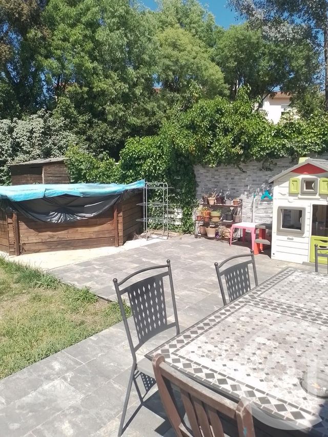 maison à vendre - 5 pièces - 92.15 m2 - CERET - 66 - LANGUEDOC-ROUSSILLON - Century 21 Agence Des Cerisiers