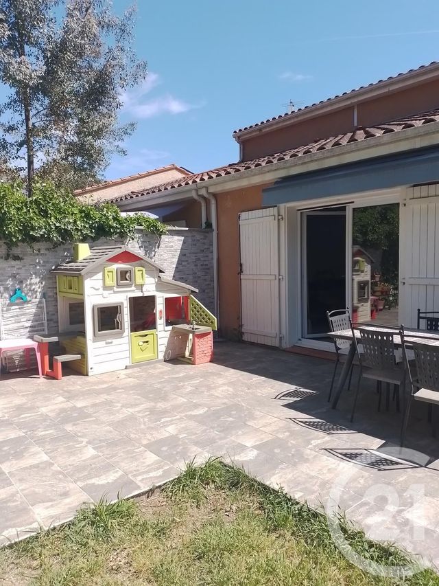 maison à vendre - 5 pièces - 92.15 m2 - CERET - 66 - LANGUEDOC-ROUSSILLON - Century 21 Agence Des Cerisiers