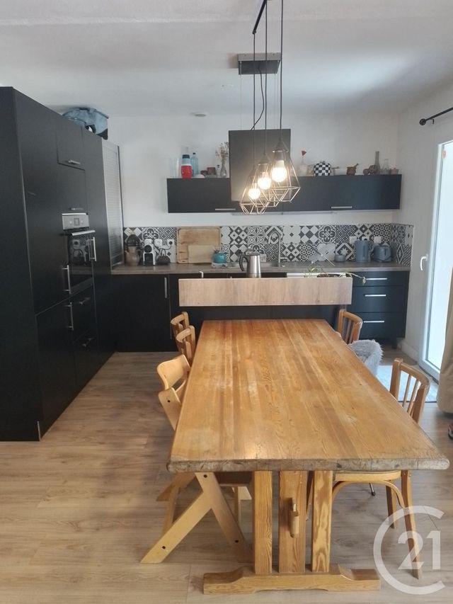 Maison à vendre CERET