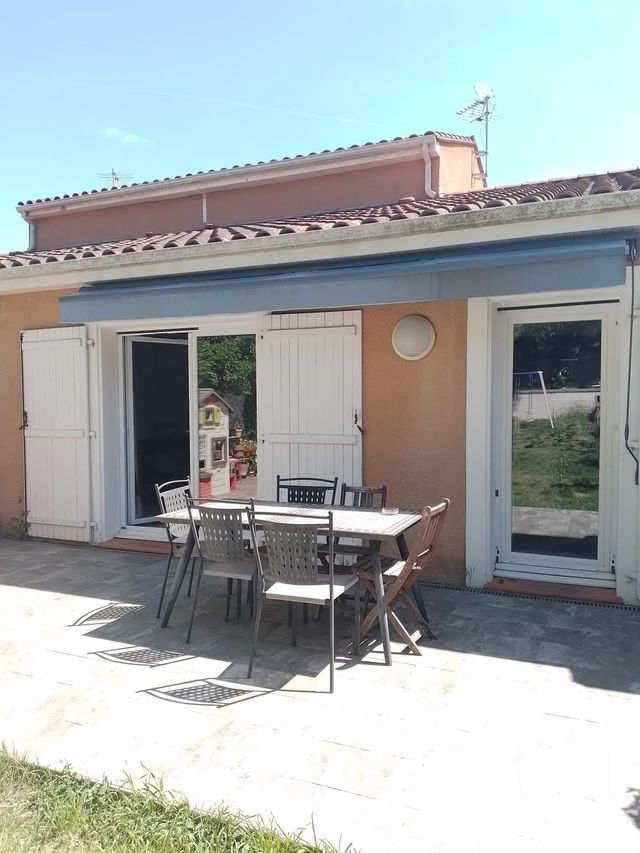 maison à vendre - 5 pièces - 92.15 m2 - CERET - 66 - LANGUEDOC-ROUSSILLON - Century 21 Agence Des Cerisiers