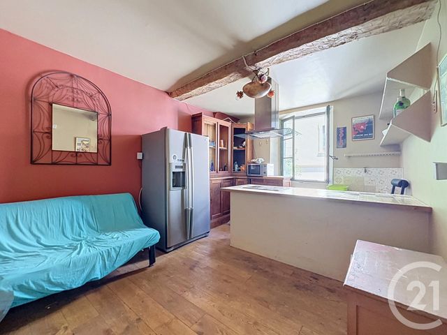 Maison à vendre ARLES SUR TECH