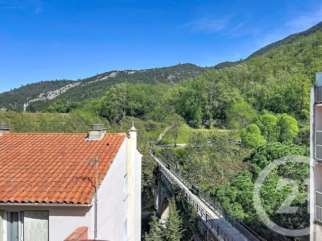 maison à vendre - 5 pièces - 101.99 m2 - AMELIE LES BAINS PALALDA - 66 - LANGUEDOC-ROUSSILLON - Century 21 Agence Des Cerisiers