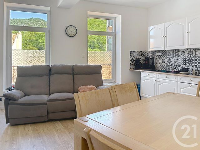maison à vendre - 5 pièces - 101.99 m2 - AMELIE LES BAINS PALALDA - 66 - LANGUEDOC-ROUSSILLON - Century 21 Agence Des Cerisiers