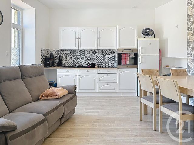 maison à vendre - 5 pièces - 101.99 m2 - AMELIE LES BAINS PALALDA - 66 - LANGUEDOC-ROUSSILLON - Century 21 Agence Des Cerisiers