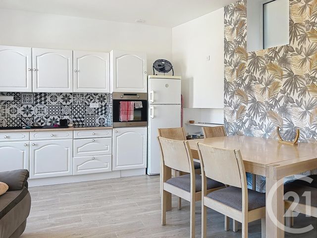 maison à vendre - 5 pièces - 101.99 m2 - AMELIE LES BAINS PALALDA - 66 - LANGUEDOC-ROUSSILLON - Century 21 Agence Des Cerisiers
