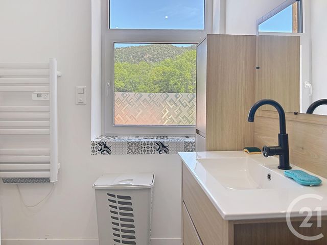 maison à vendre - 5 pièces - 101.99 m2 - AMELIE LES BAINS PALALDA - 66 - LANGUEDOC-ROUSSILLON - Century 21 Agence Des Cerisiers